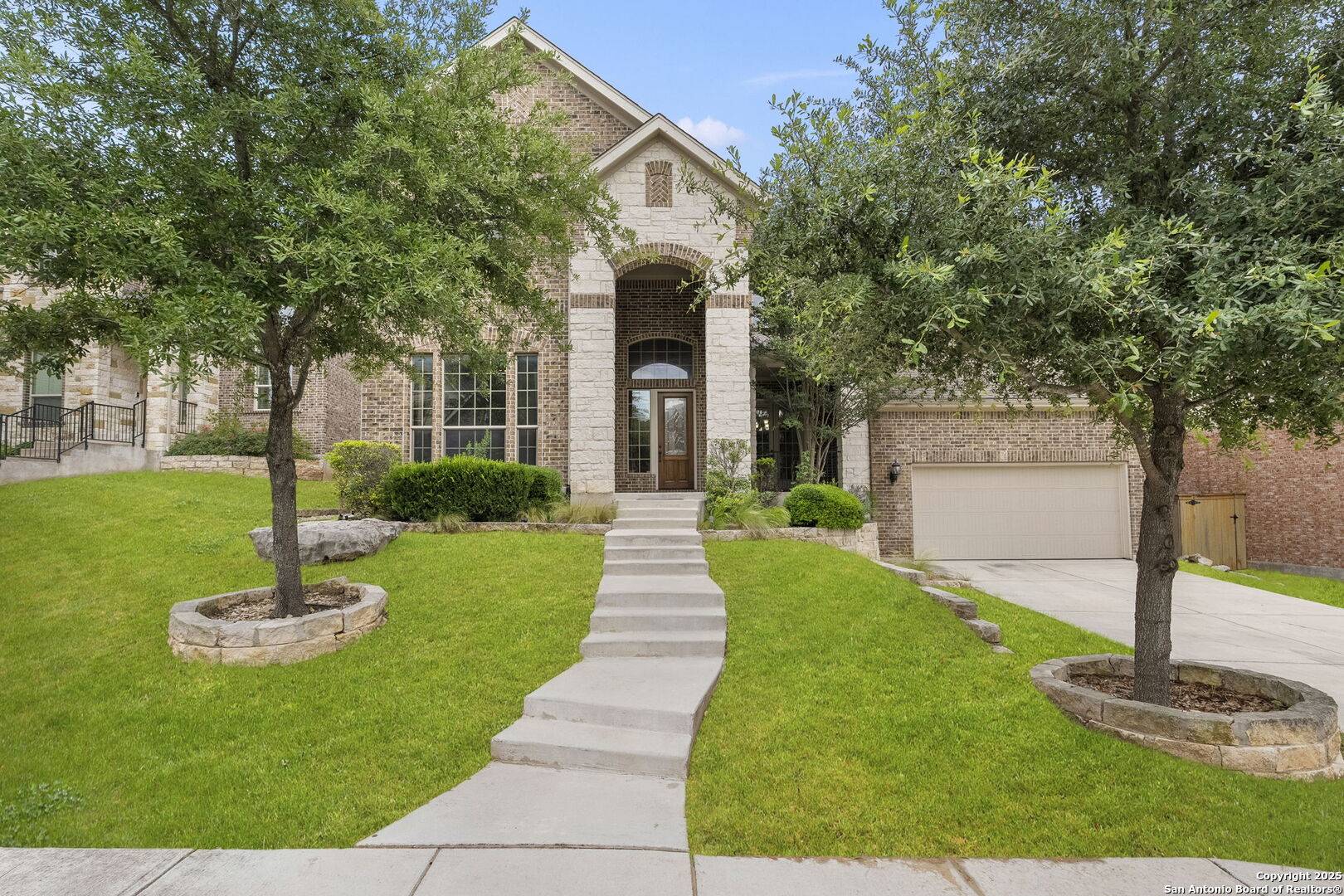 San Antonio, TX 78260,938 Gazania Hill