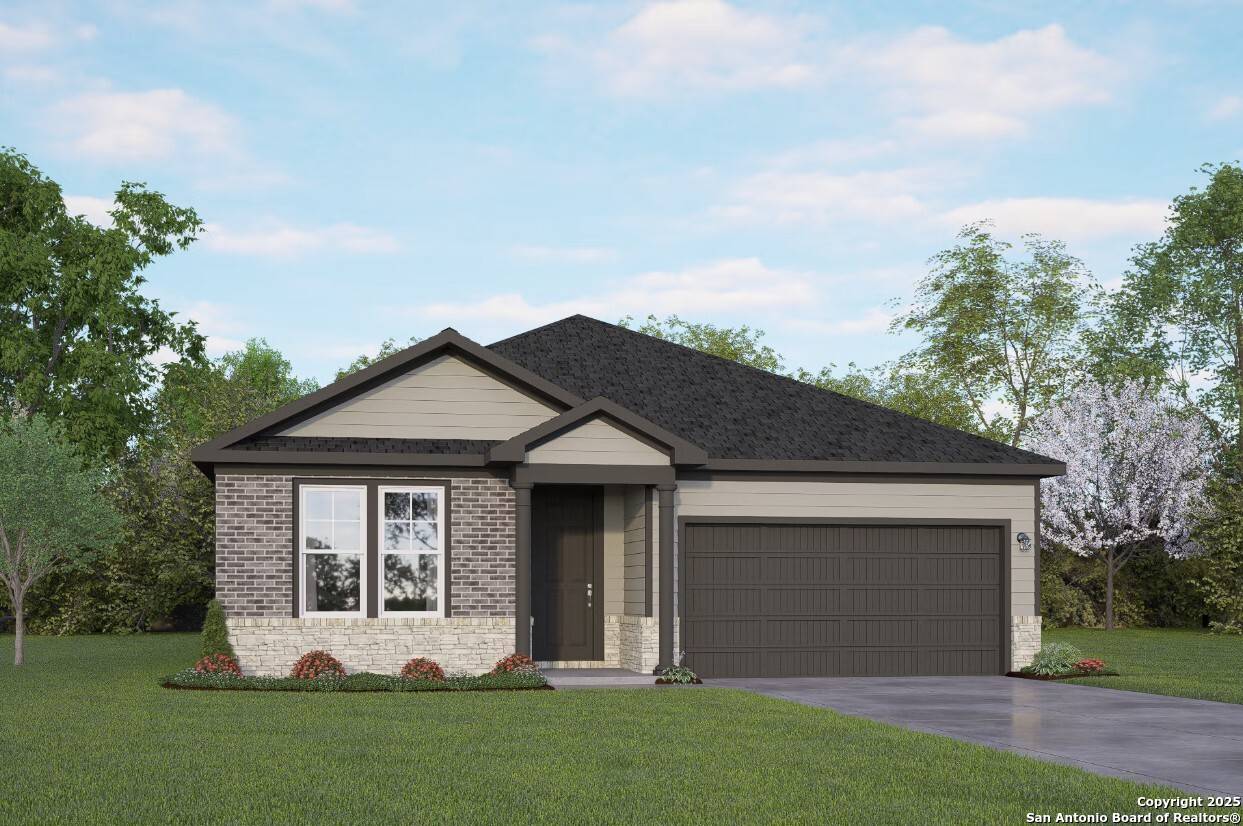 San Antonio, TX 78112,16602 Rosemary Ridge