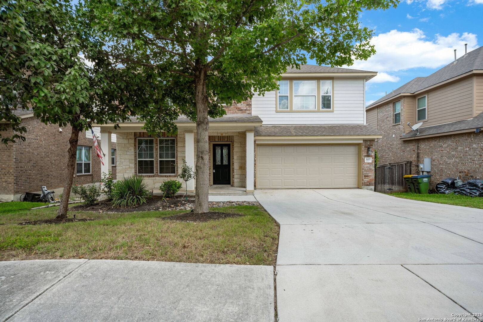 San Antonio, TX 78253,3027 Colorado Cove