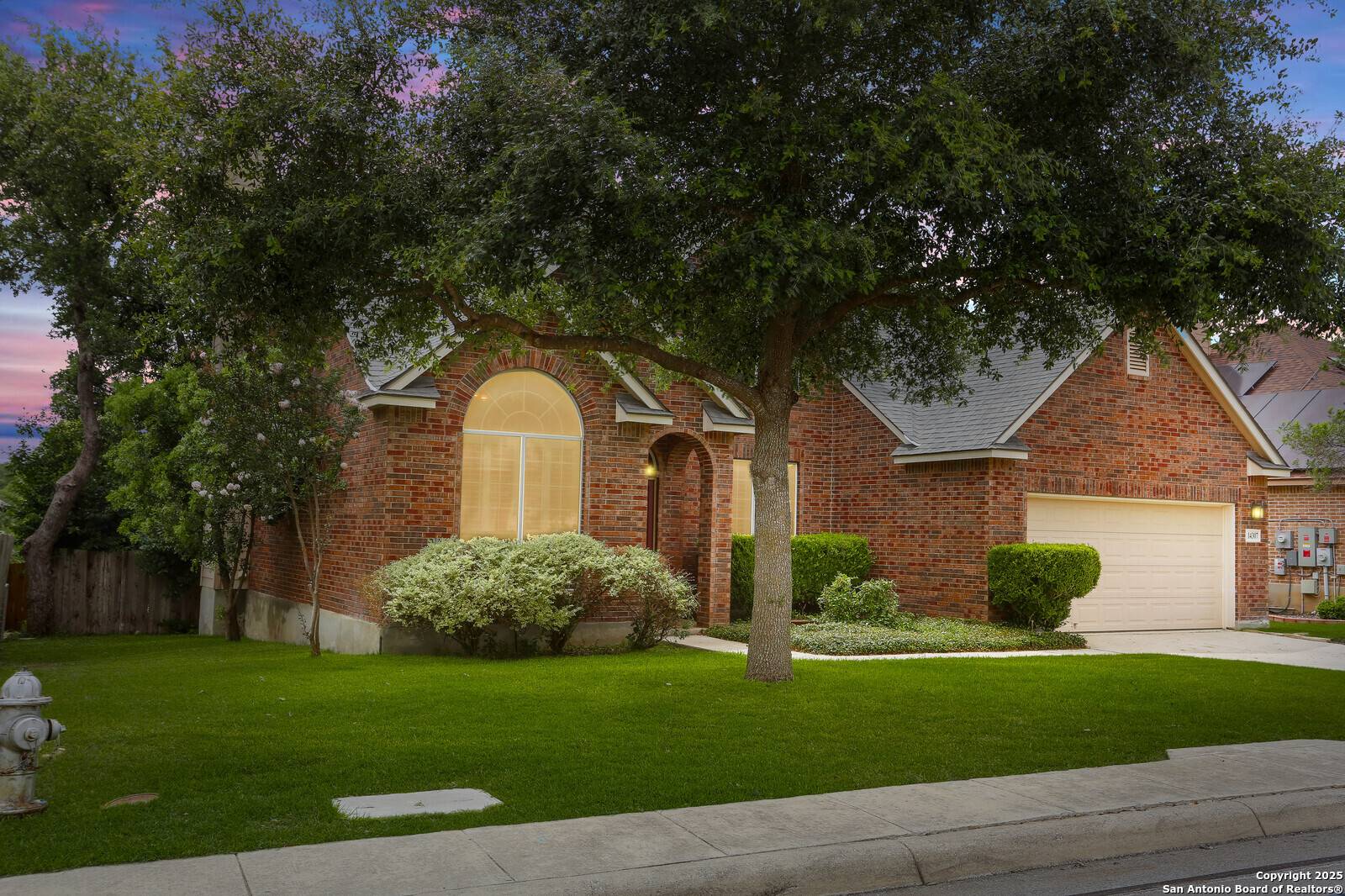 Helotes, TX 78023,14307 WINDY CRK