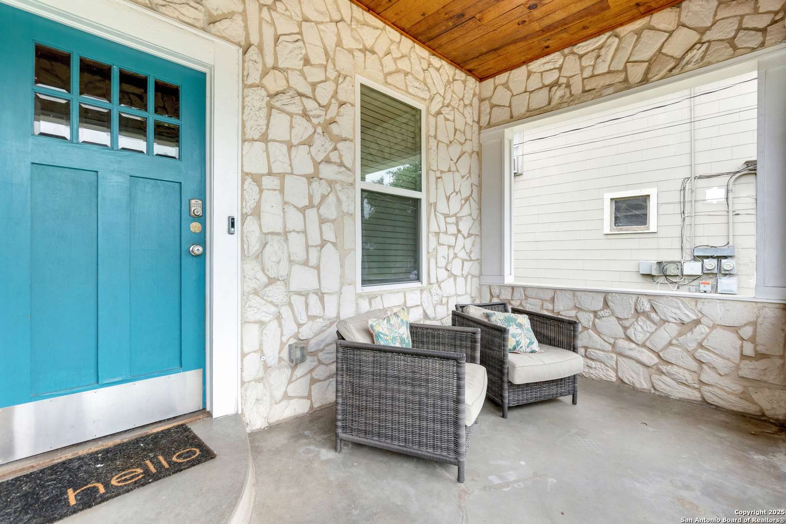 San Antonio, TX 78210,339 Wilkens