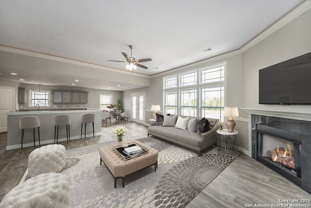 La Vernia, TX 78121,142 Merion Ln