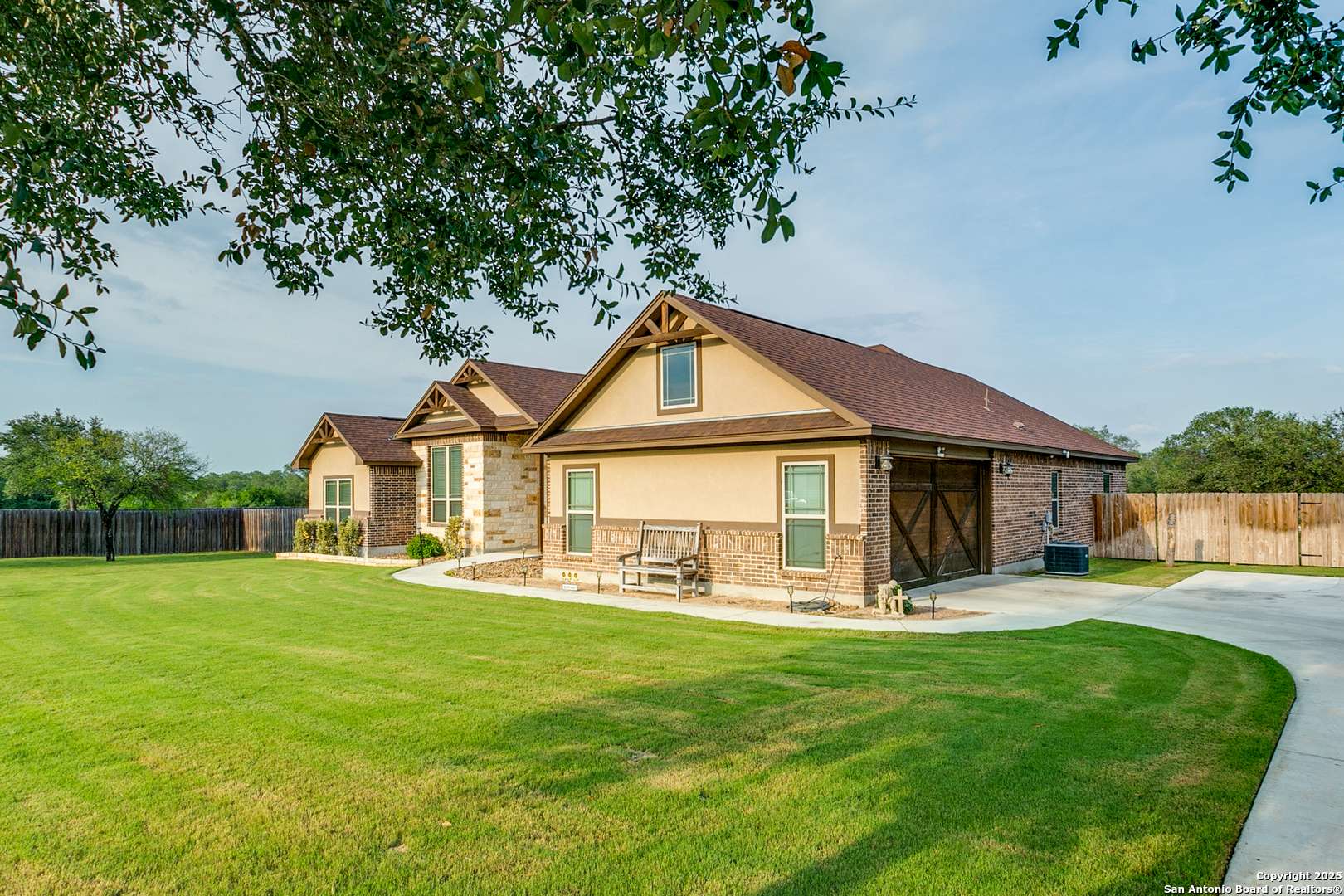 Castroville, TX 78009,688 Double Gate Rd