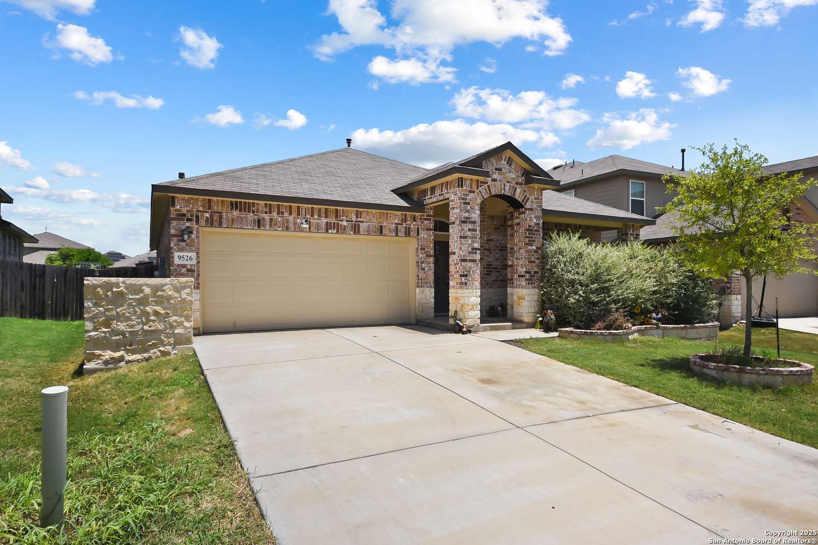 San Antonio, TX 78254,9526 Bicknell Sedge