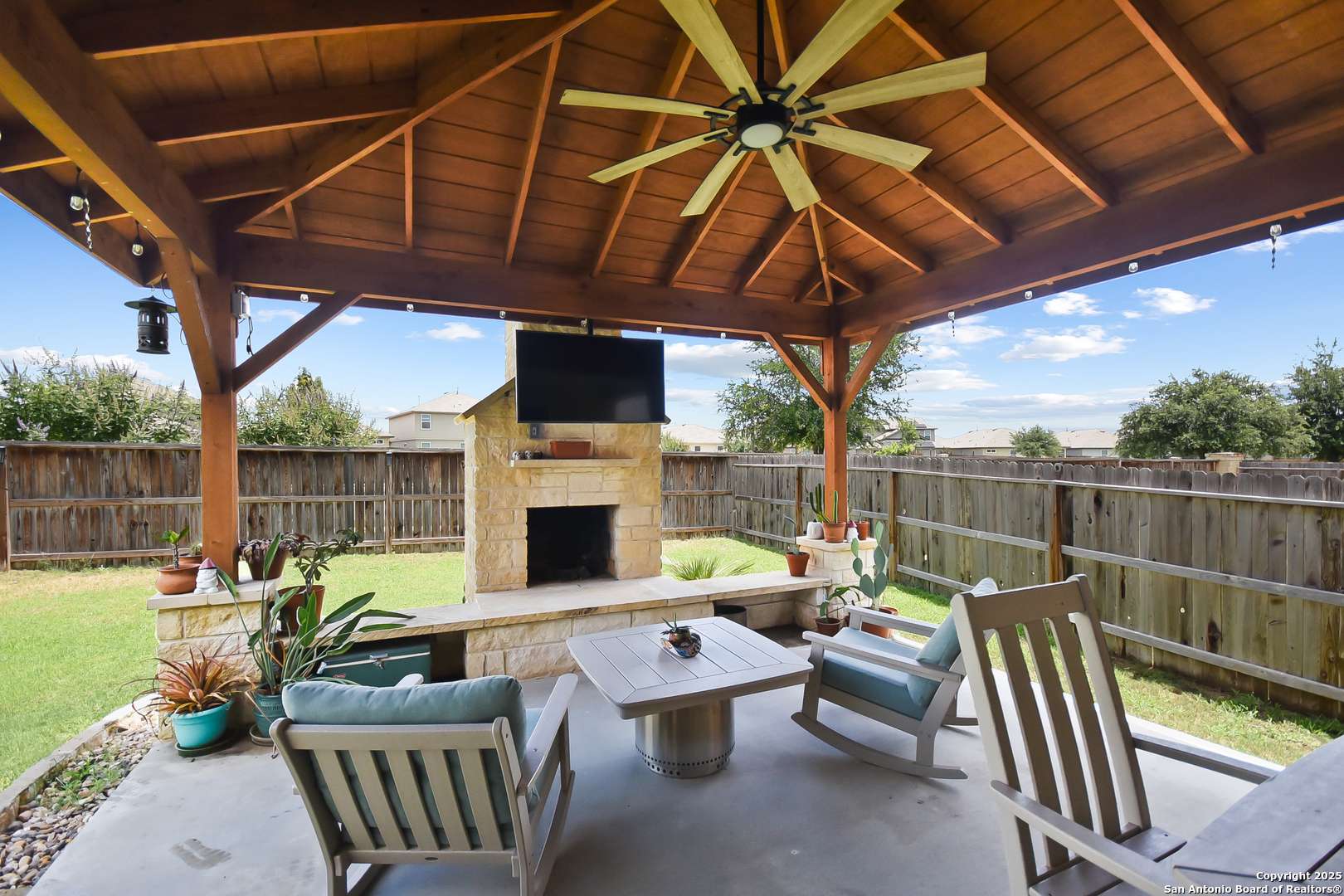 San Antonio, TX 78254,9526 Bicknell Sedge