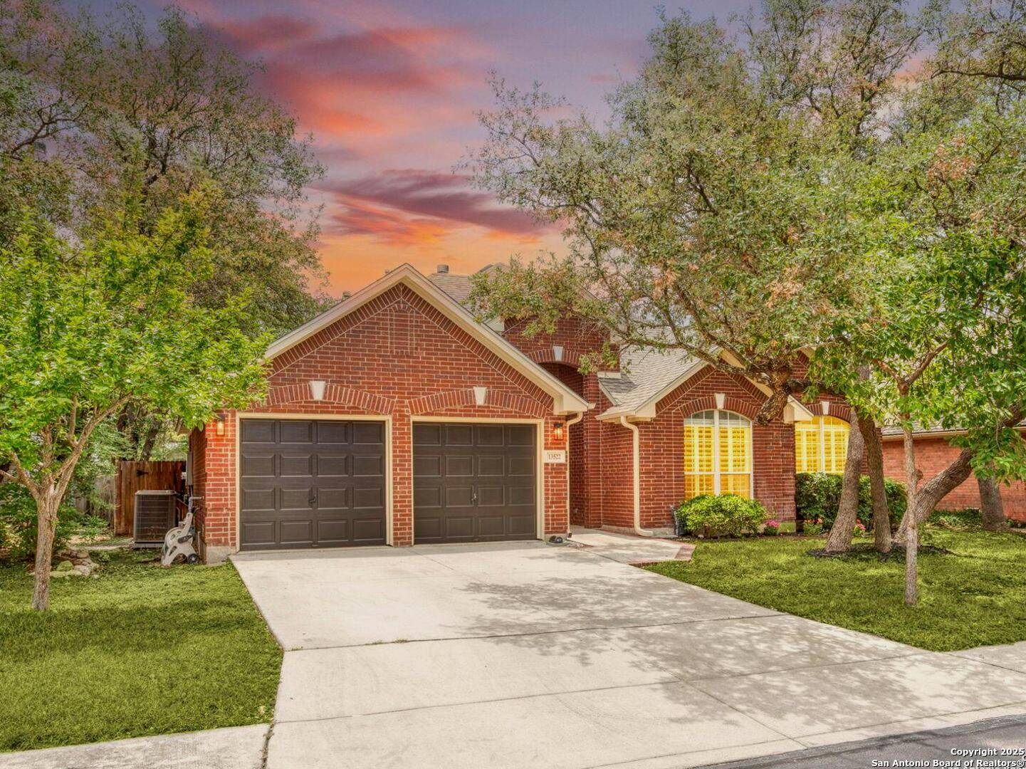 San Antonio, TX 78249-1790,13522 Barsan