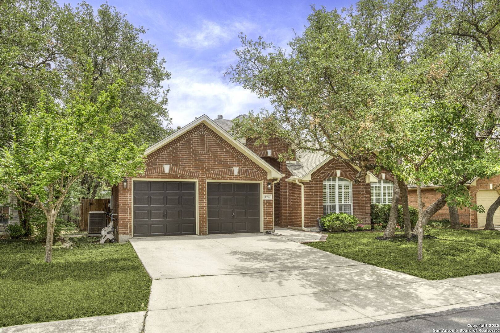 San Antonio, TX 78249-1790,13522 Barsan