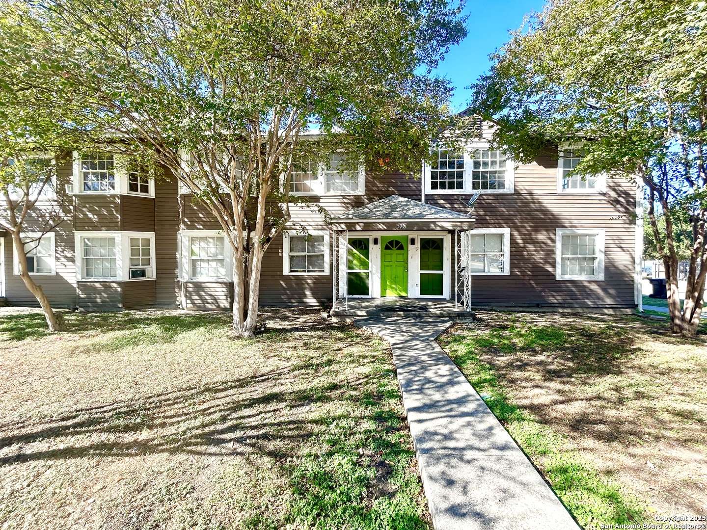 San Antonio, TX 78212,425 Maverick Street UNIT 7