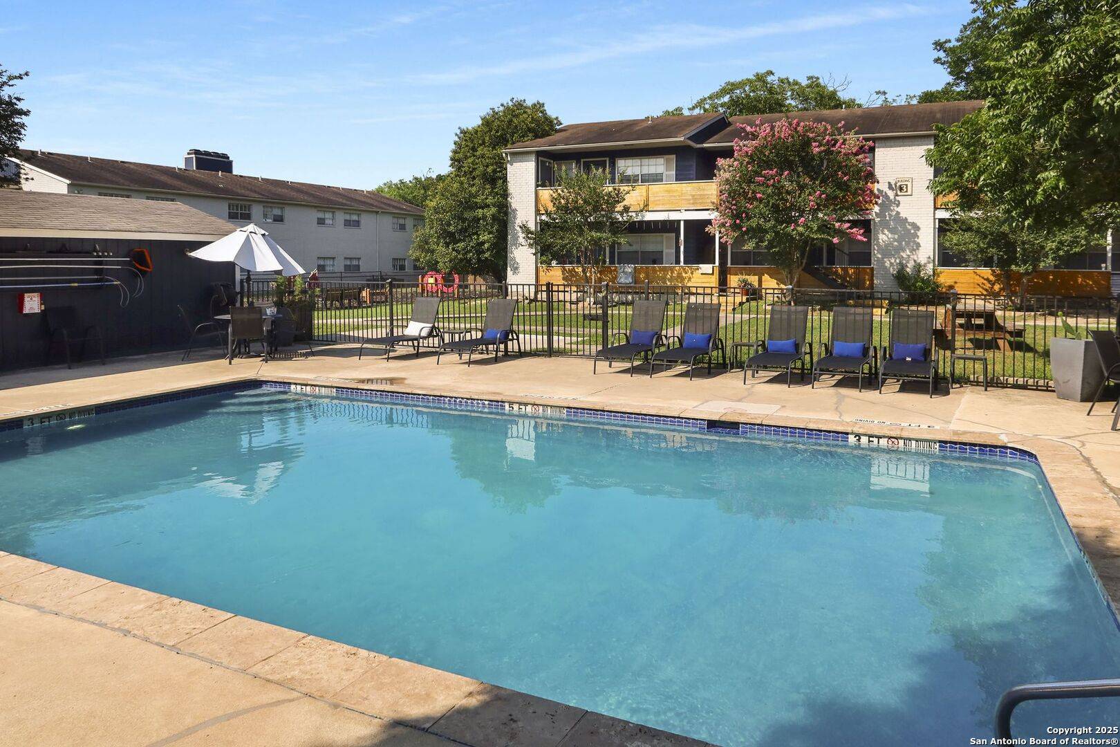 New Braunfels, TX 78130,483 Laurel UNIT 605