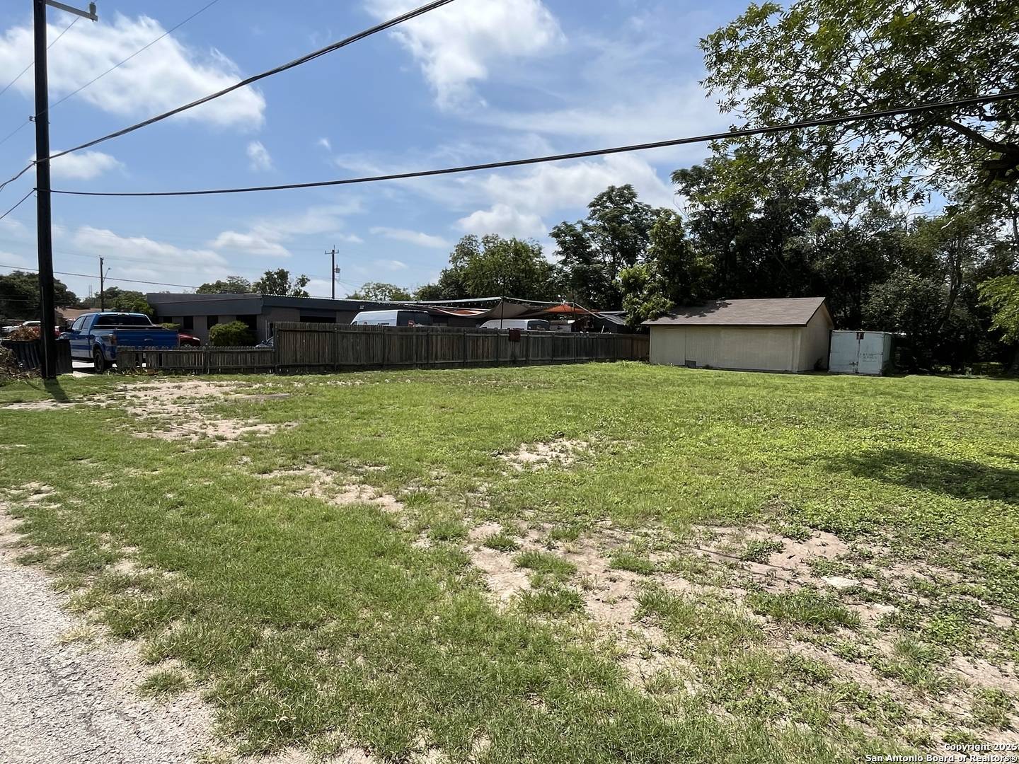 San Antonio, TX 78222,170 Mary Helen Dr.