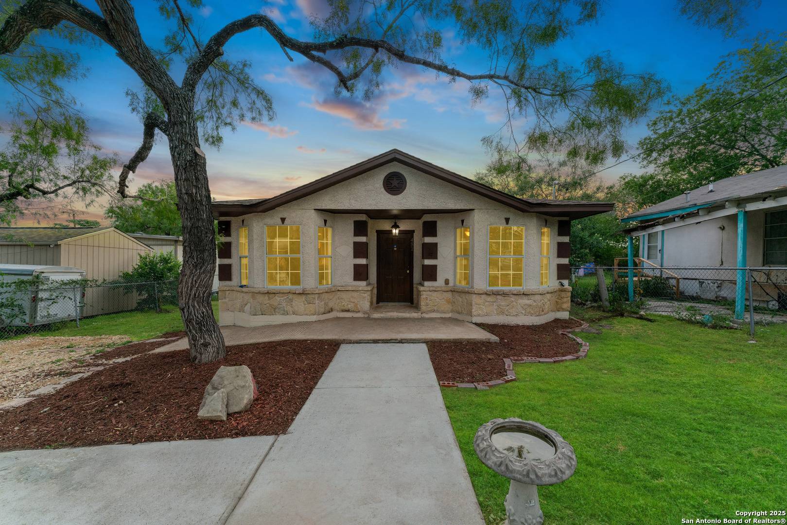 San Antonio, TX 78228,451 San Joaquin