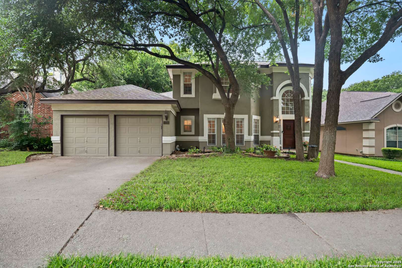 San Antonio, TX 78248,15323 Antler Creek