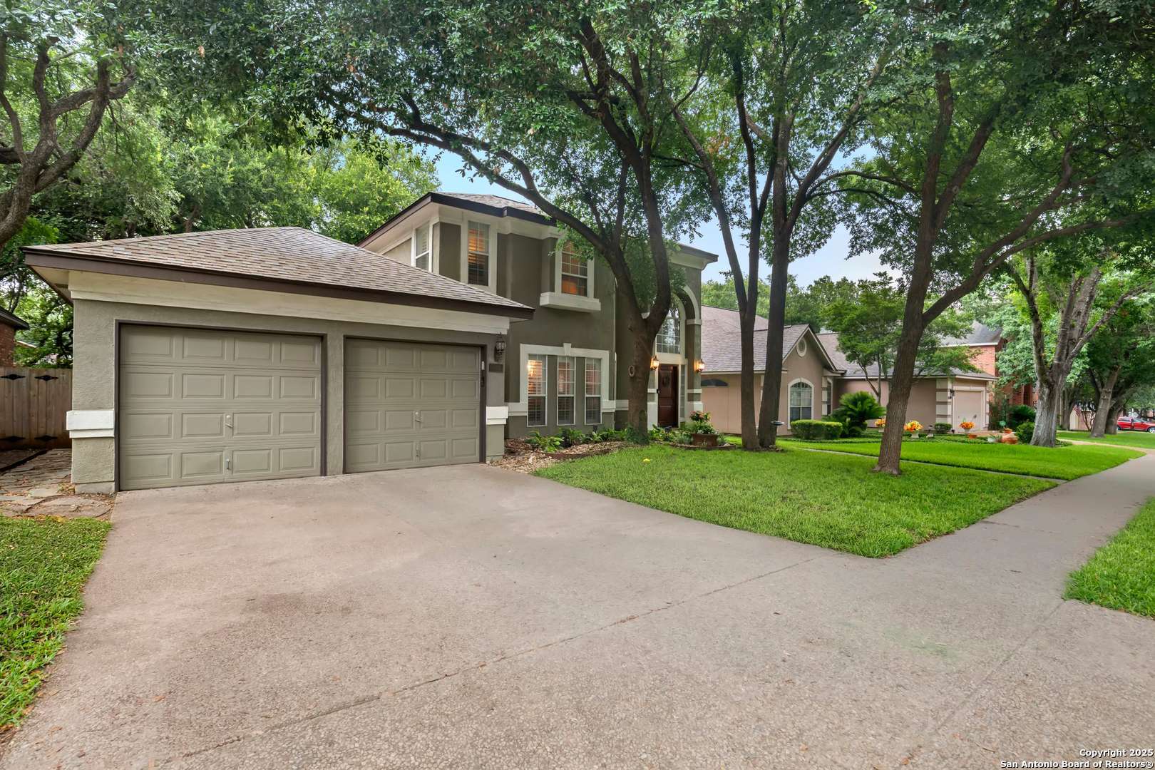 San Antonio, TX 78248,15323 Antler Creek