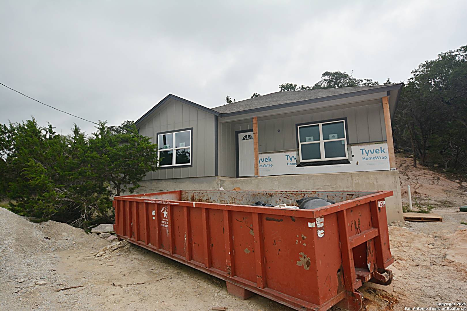 Spring Branch, TX 78070,3316 Contour Dr.