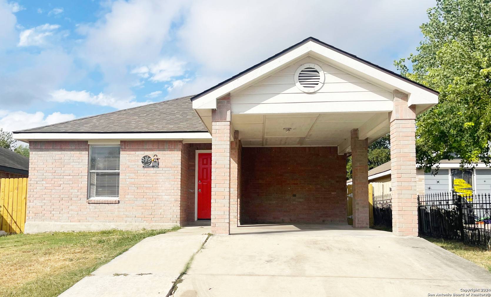 San Antonio, TX 78237,4967 fortuna