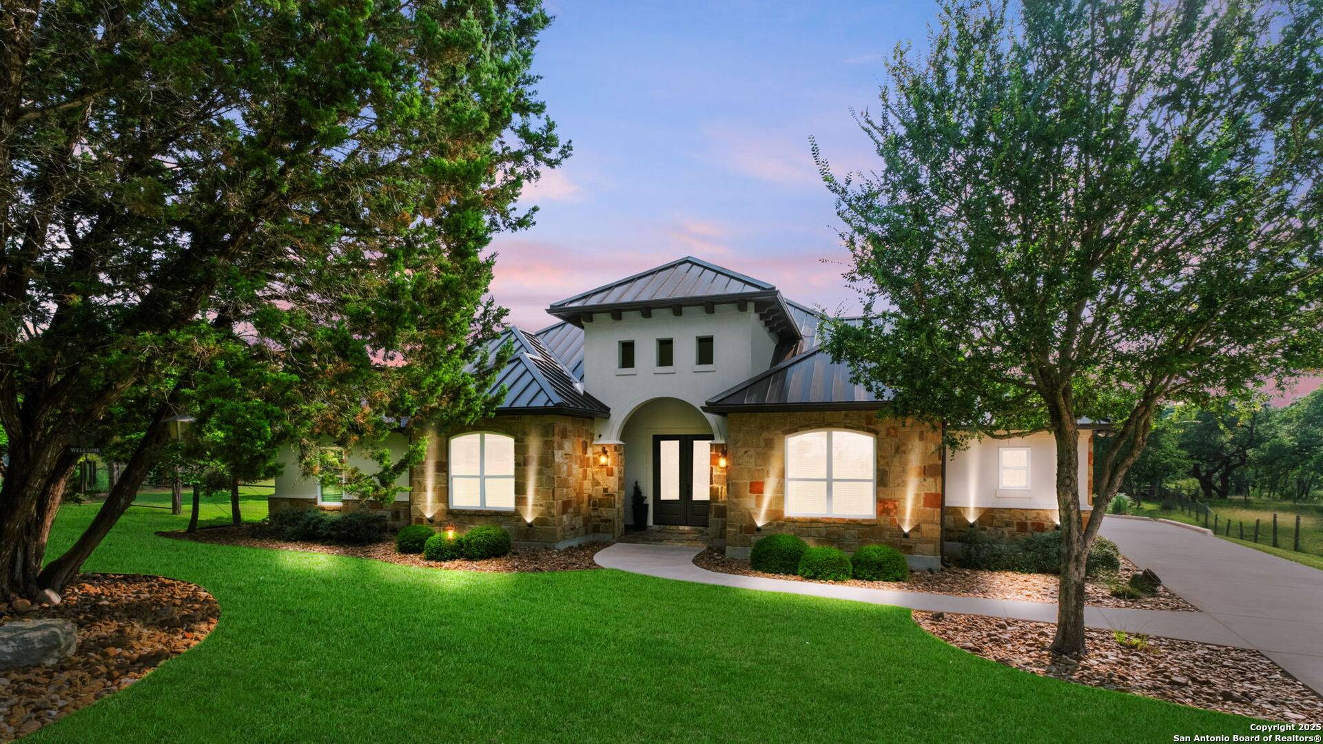 Boerne, TX 78006,157 Fair Springs