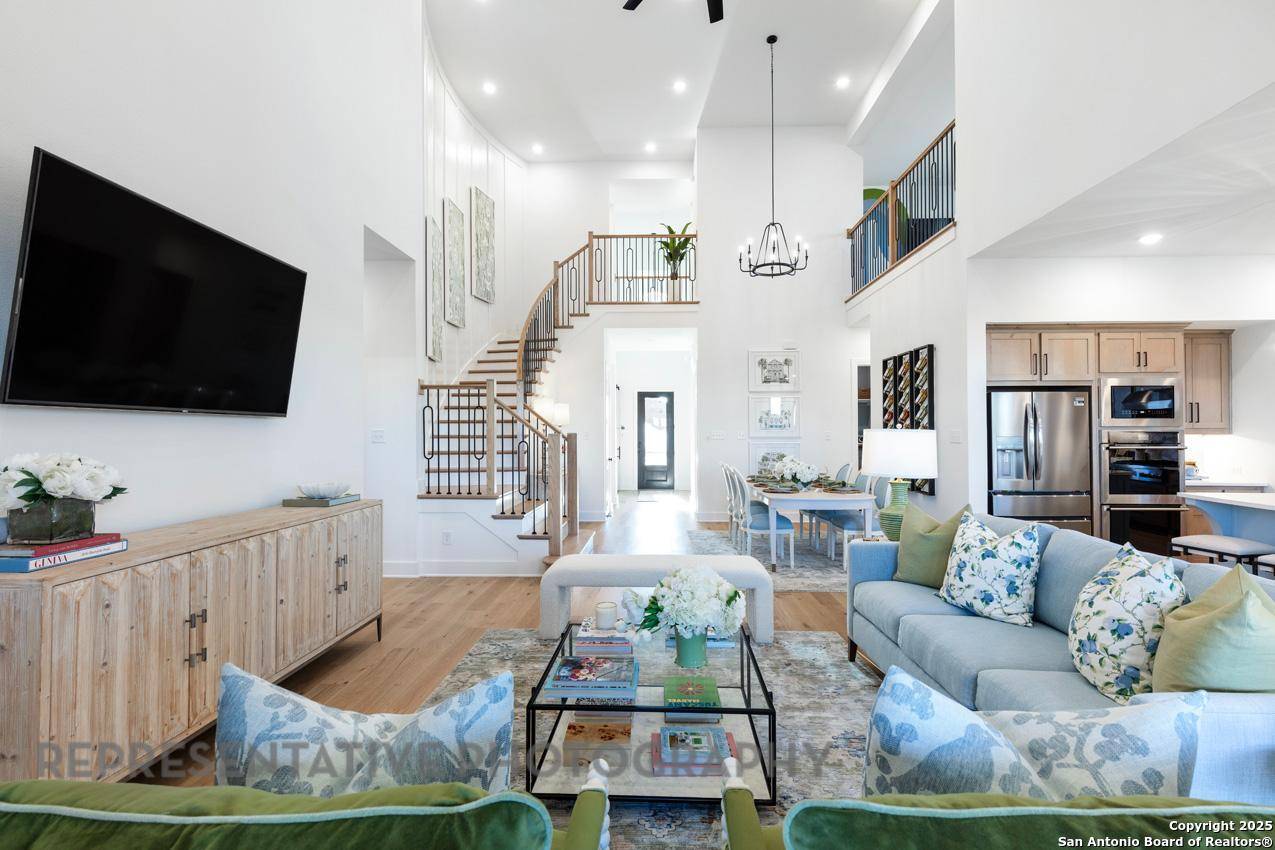 Boerne, TX 78006,169 Olmos