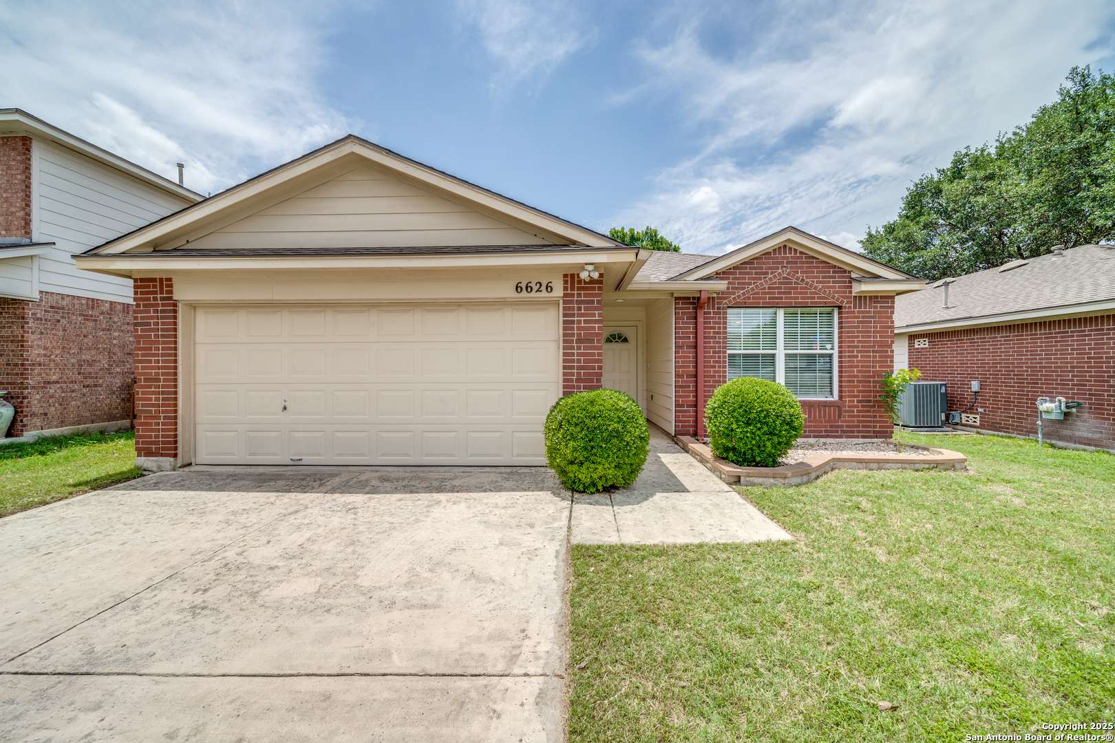 San Antonio, TX 78249,6626 Ivywood