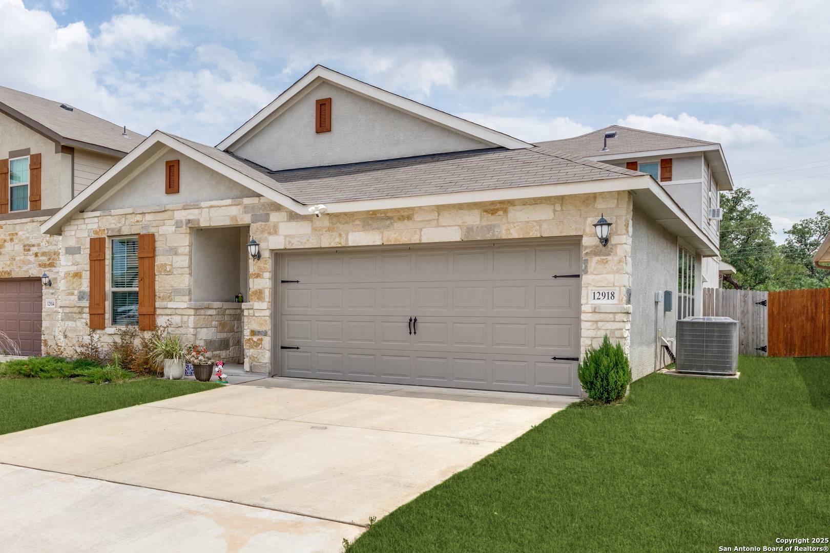 San Antonio, TX 78254,12918 Lilly Pass