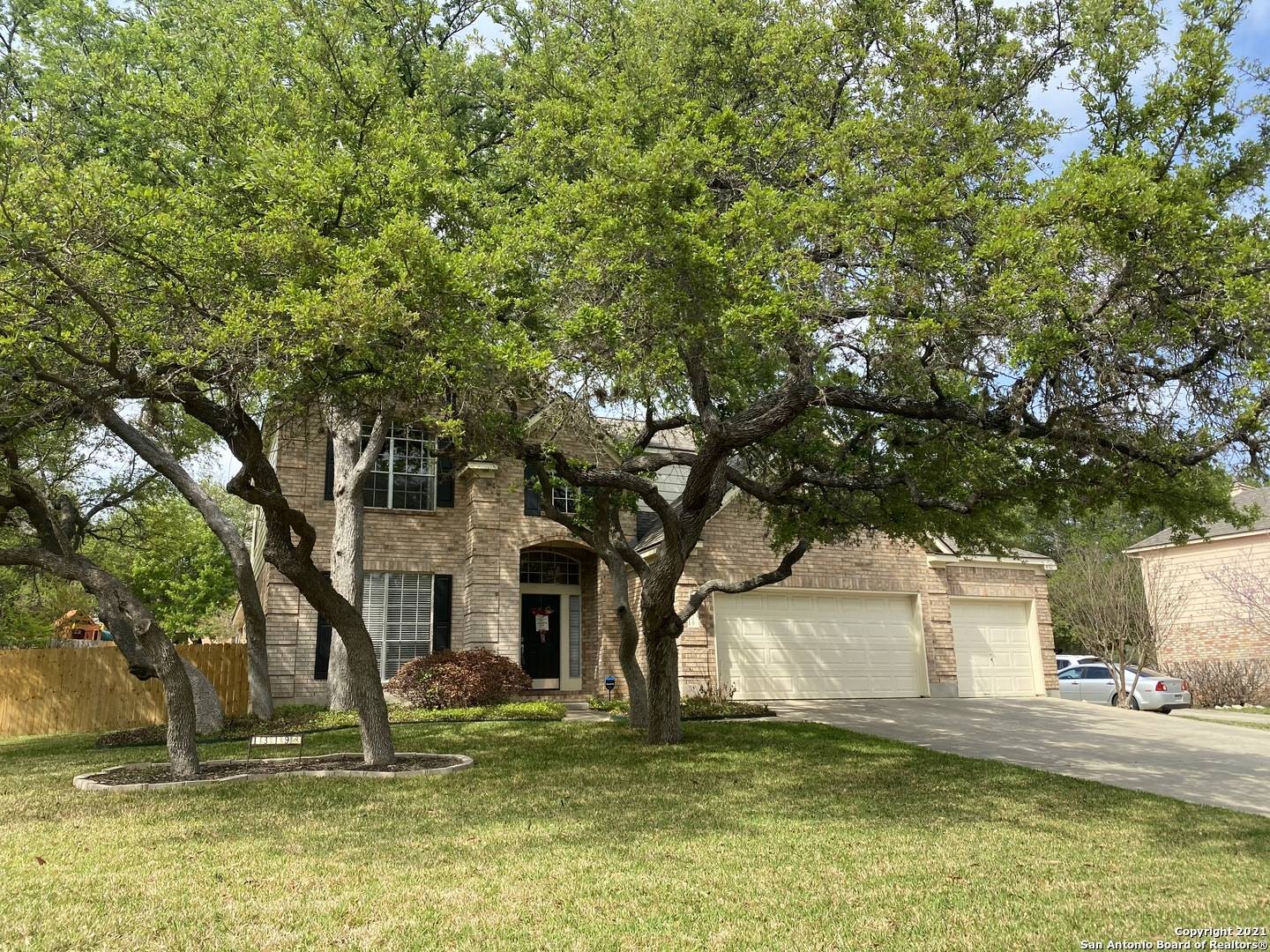 San Antonio, TX 78258,1319 Arrow Hill