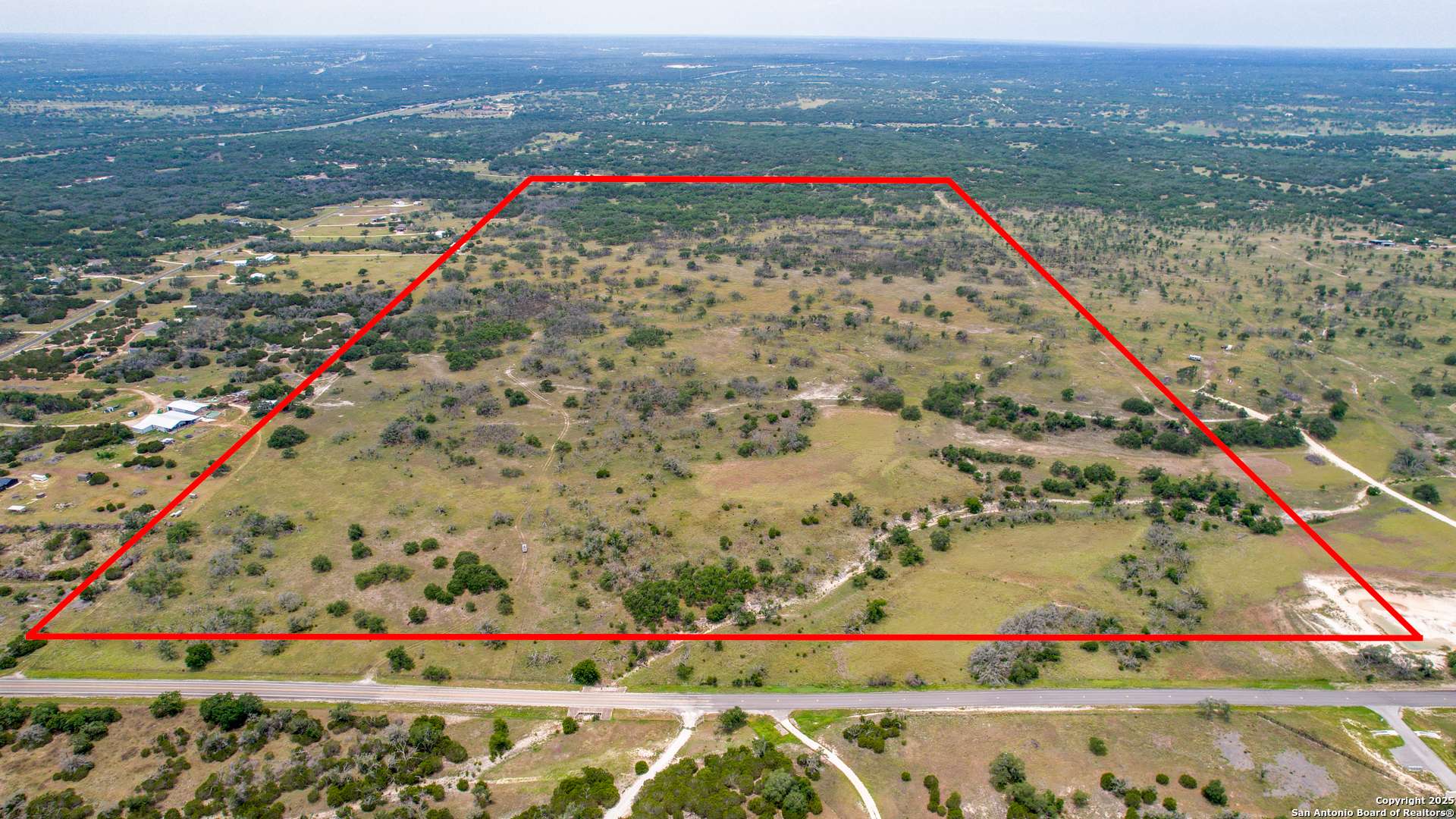 Mountain Home, TX 78058,996 Fm 479