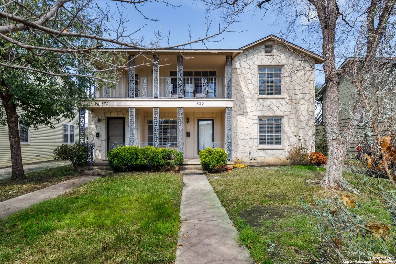 San Antonio, TX 78209,423 Bryn Mawr