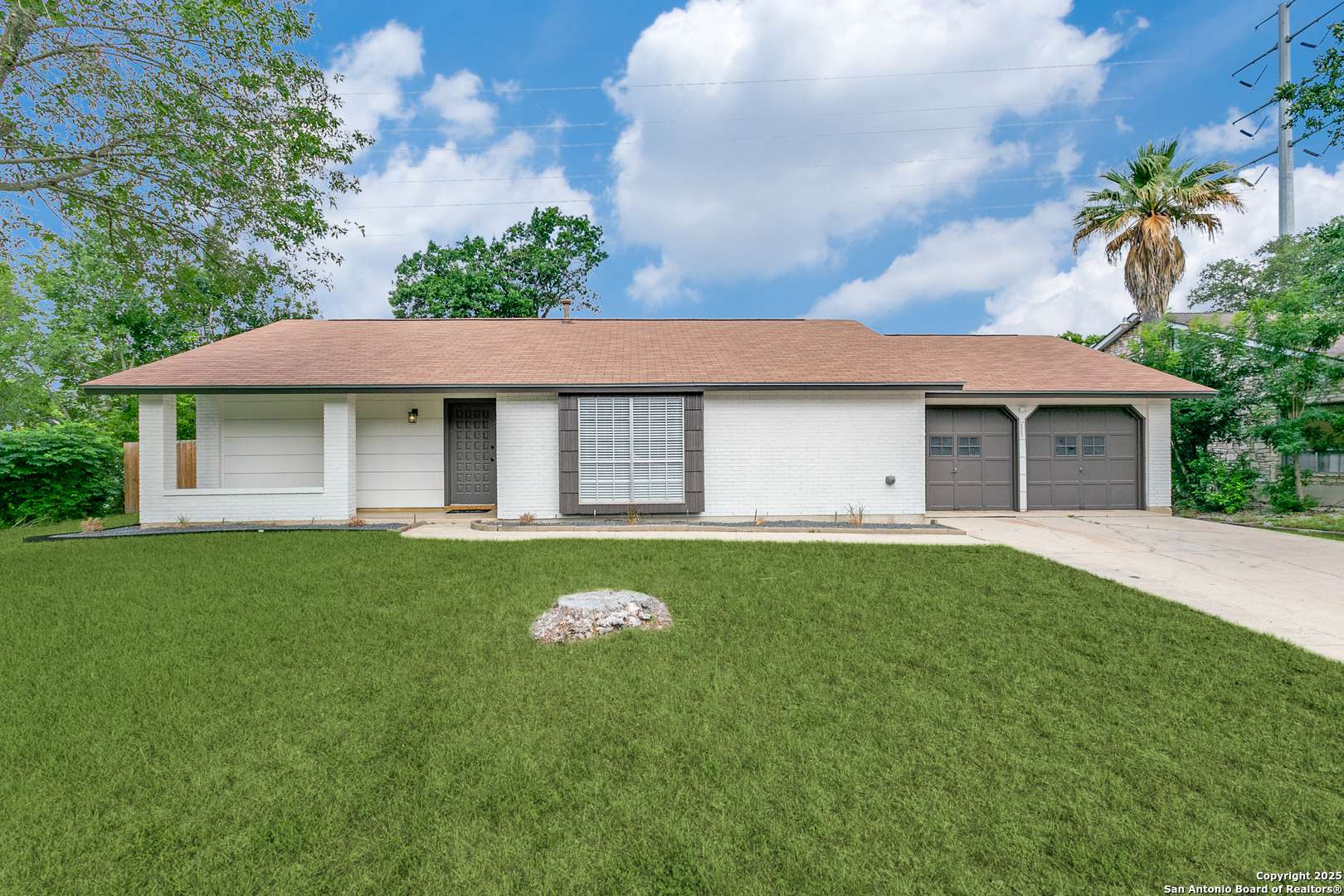 San Antonio, TX 78217,9207 Overton