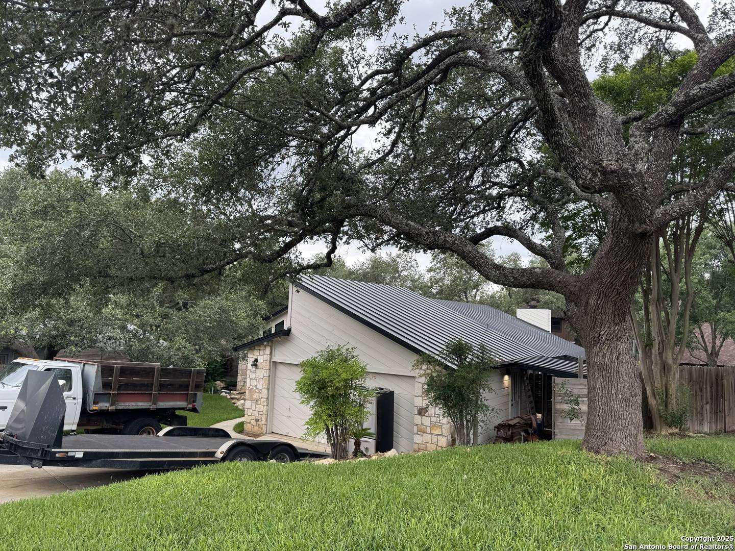 San Antonio, TX 78247,3607 Path View