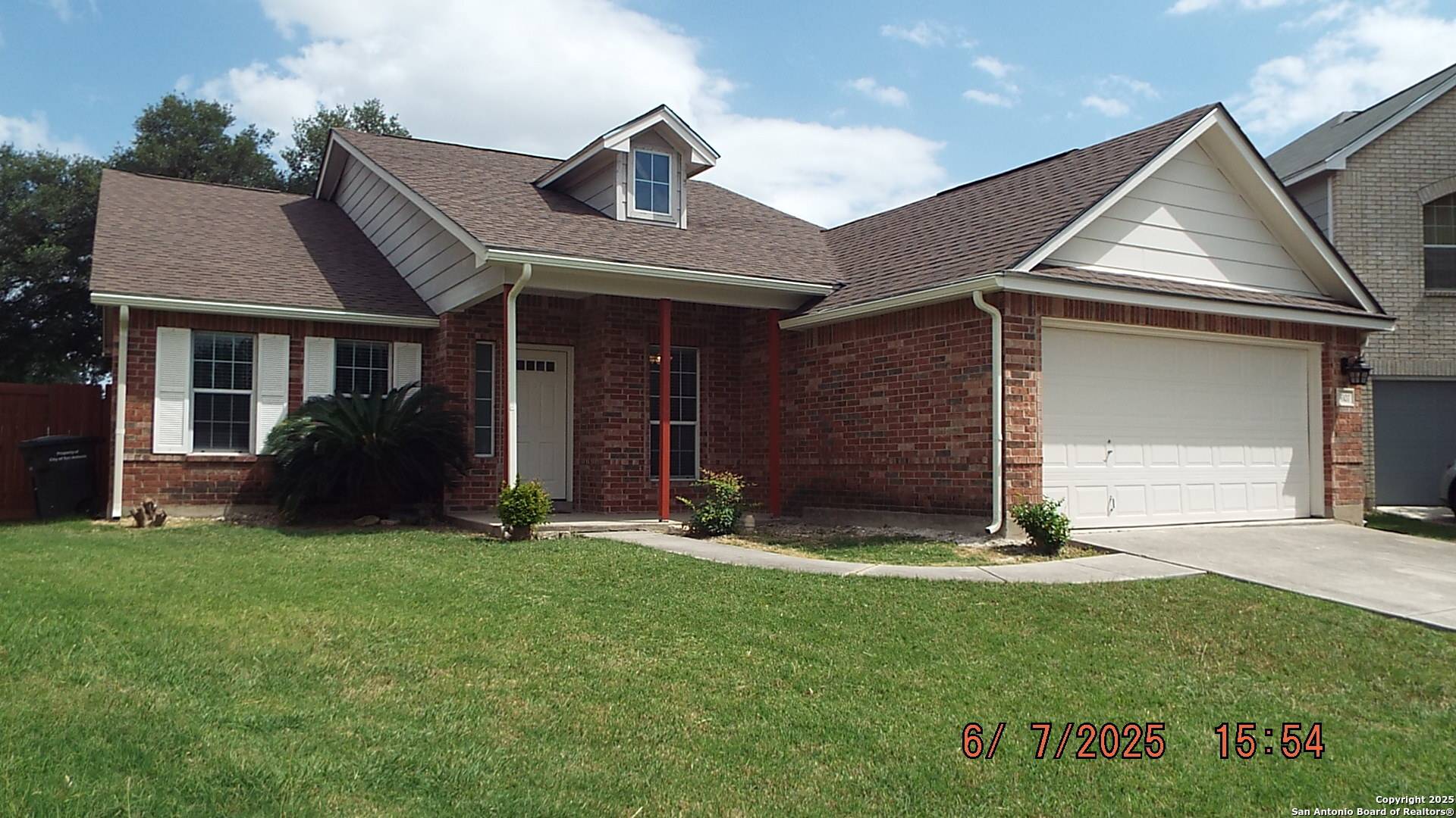 San Antonio, TX 78247,4107 Grovetree