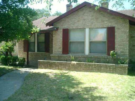 San Antonio, TX 78210,1206 Avant