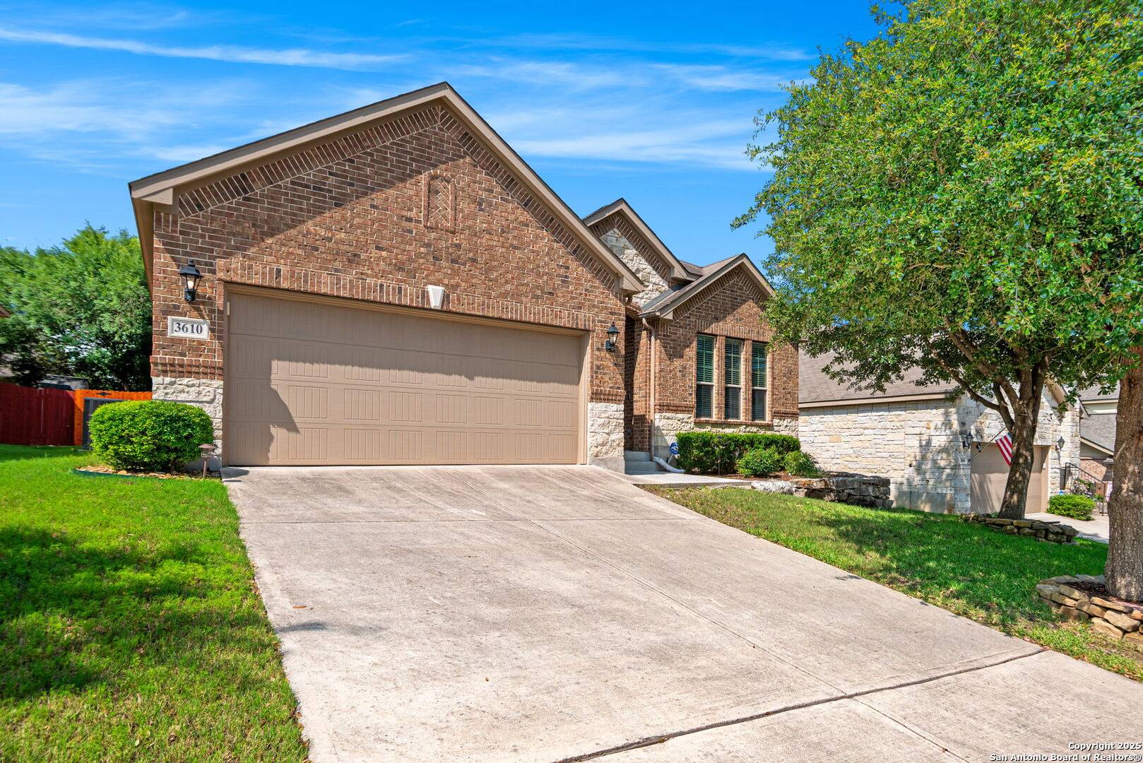 San Antonio, TX 78261,3610 Sweet Olive