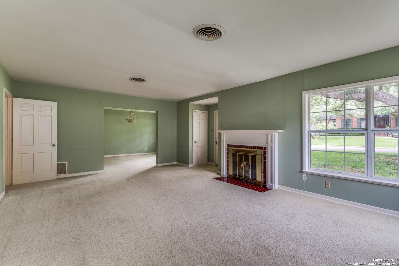 Terrell Hills, TX 78209,122 Aylesbury Hill