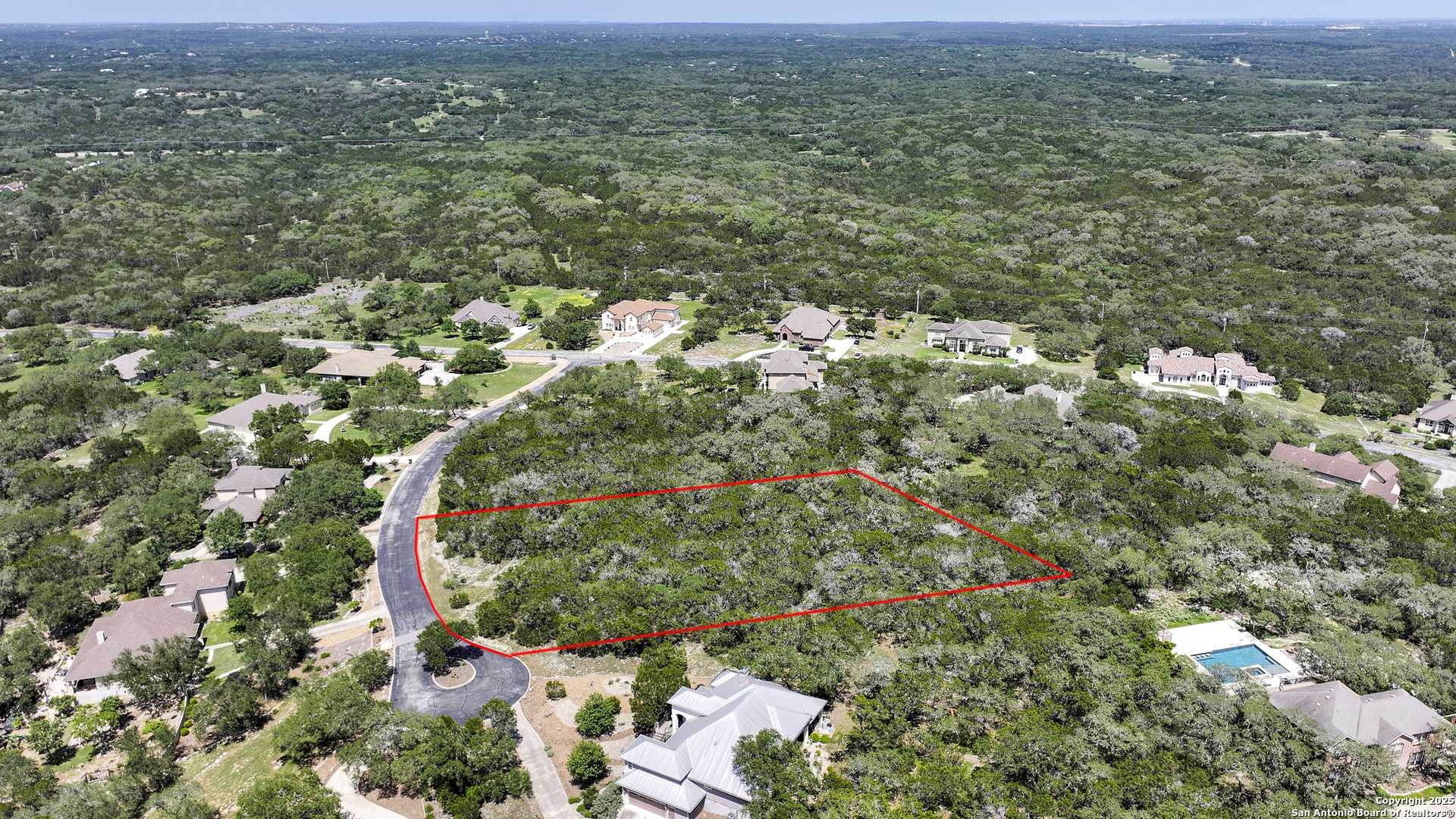 San Antonio, TX 78266,7906 Black Buck