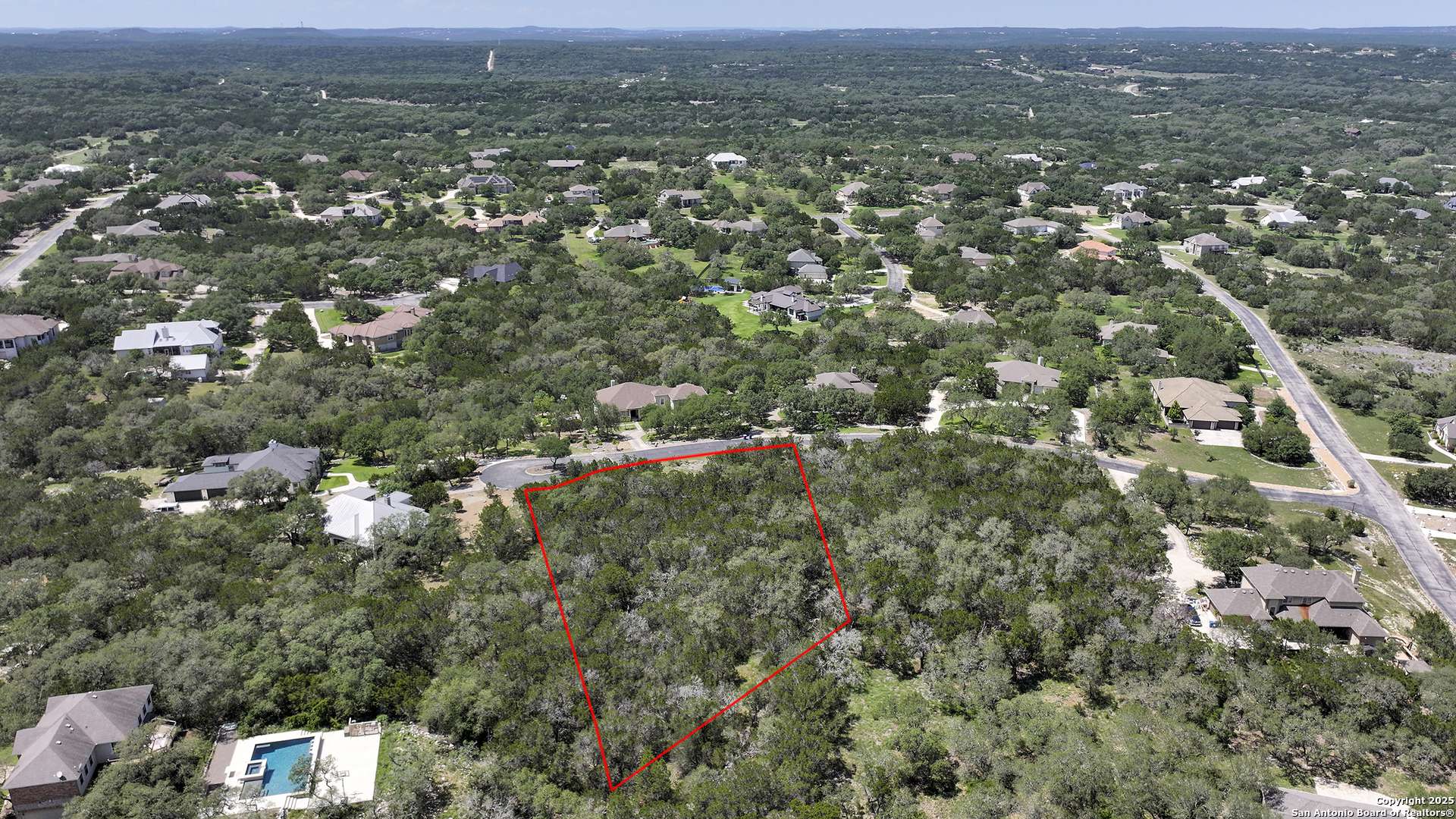 San Antonio, TX 78266,7906 Black Buck