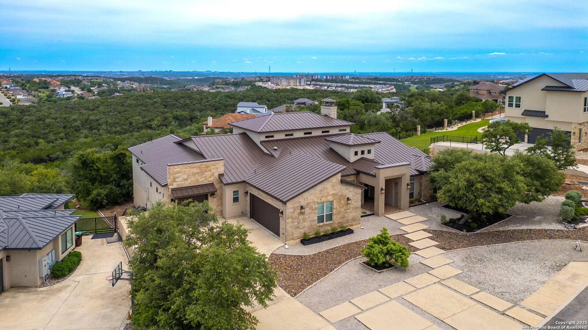 San Antonio, TX 78255,8602 TERRA MONT WAY