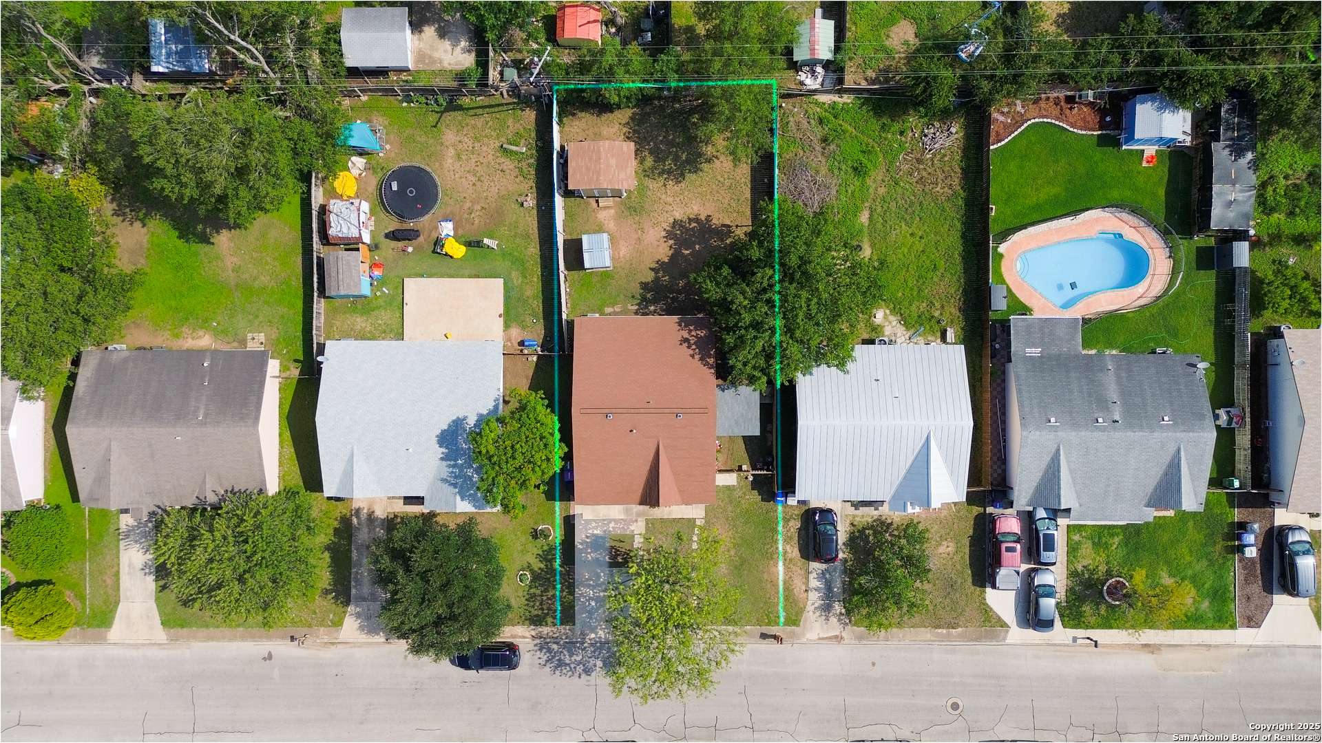 San Antonio, TX 78250,9759 Hidden Swan