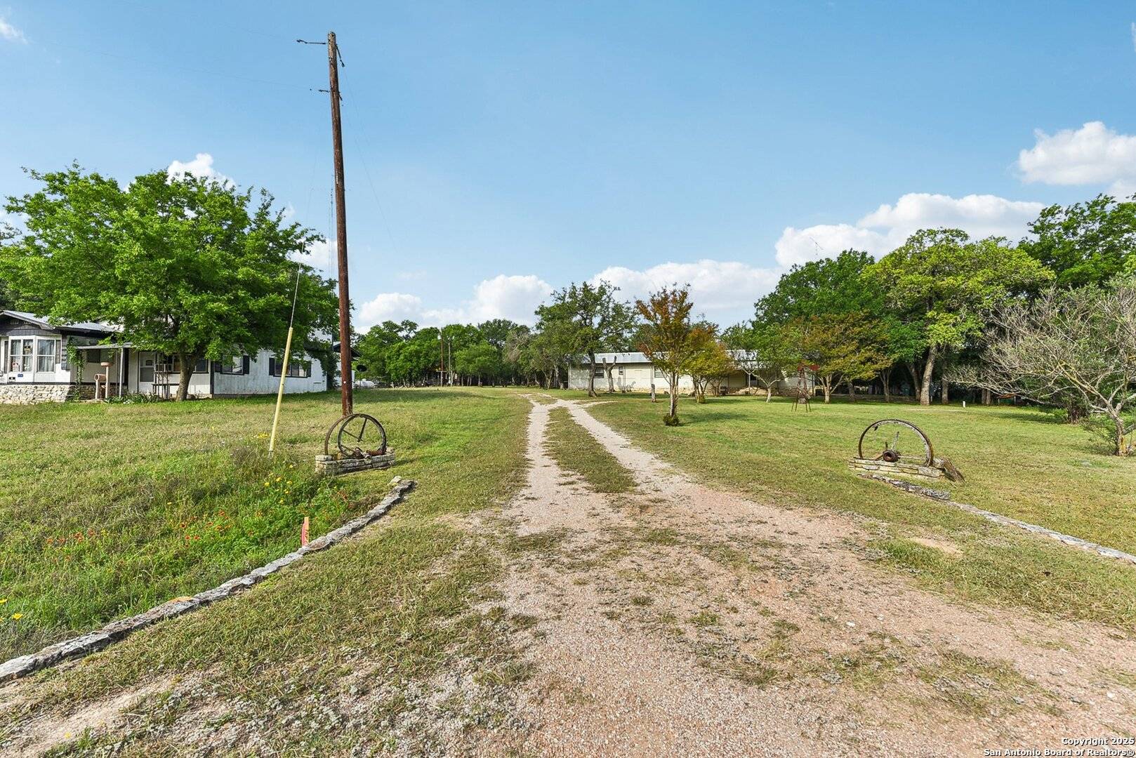 Fredericksburg, TX 78624,466 Chaparral