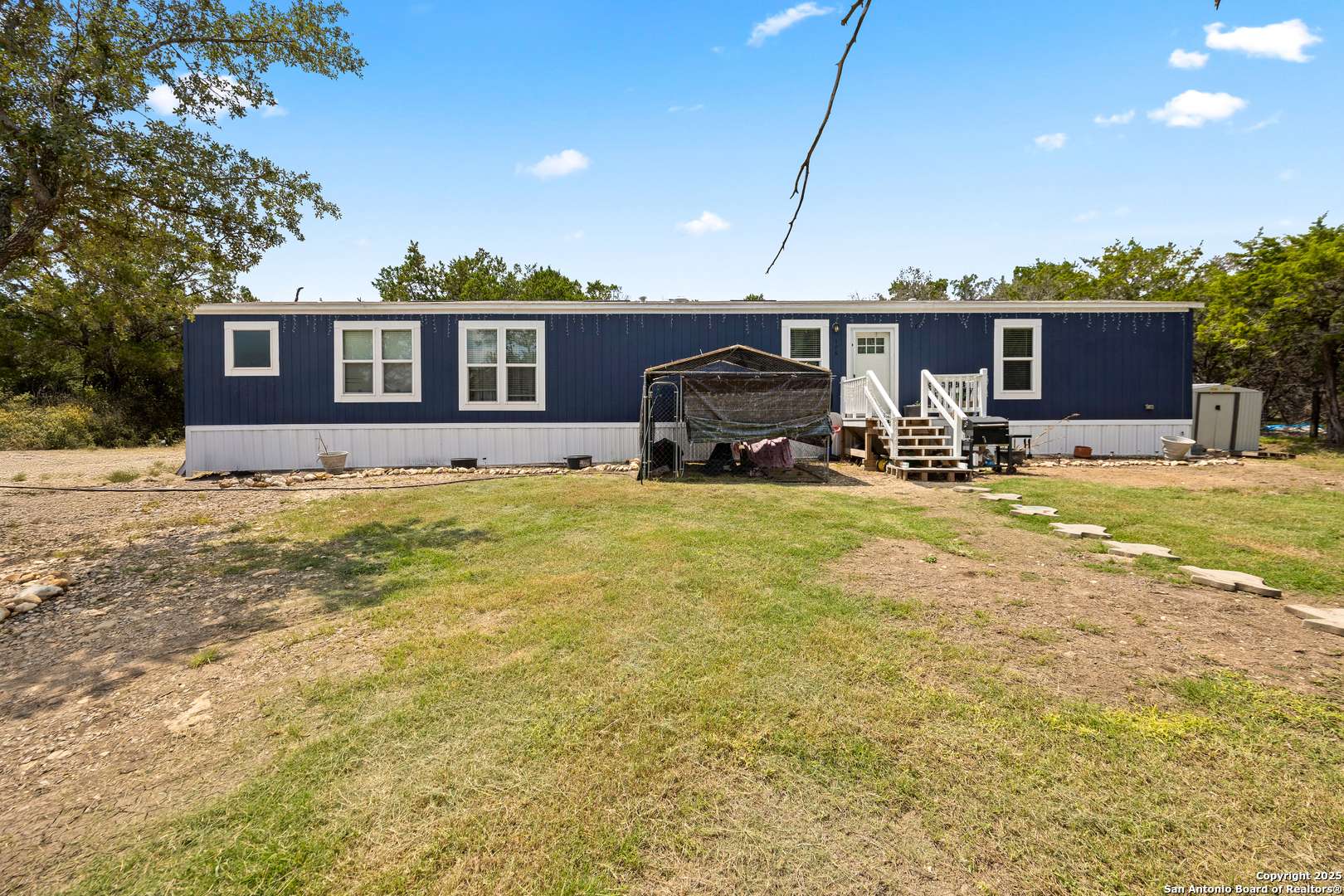 Bandera, TX 78003,176 Hidden Valley