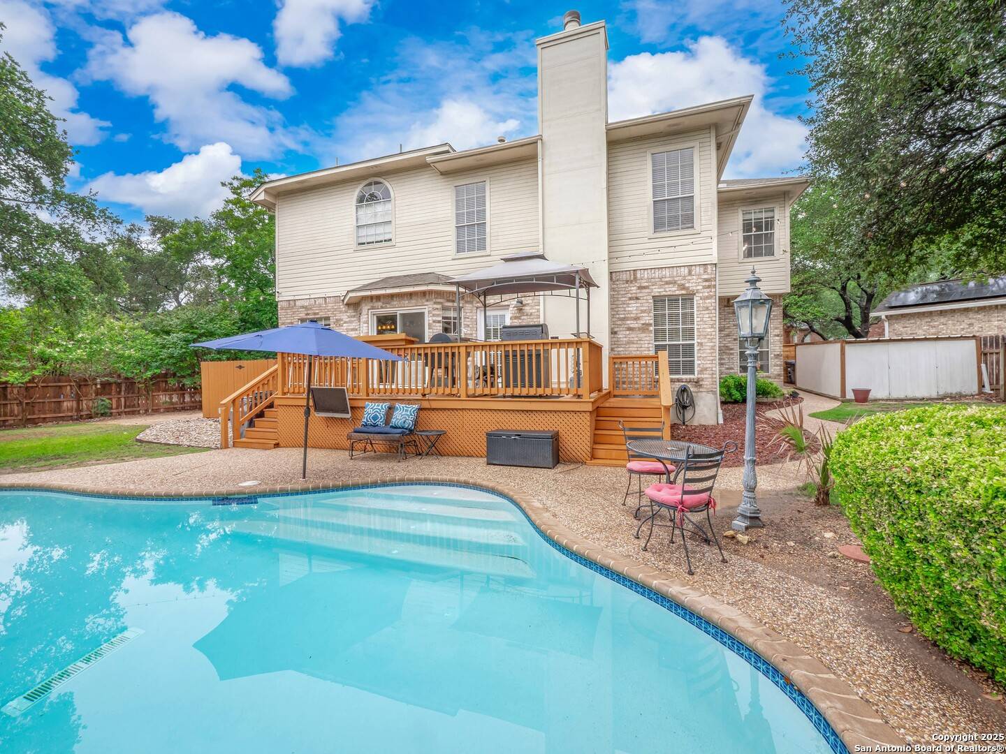 San Antonio, TX 78216,13830 Morningbluff Dr