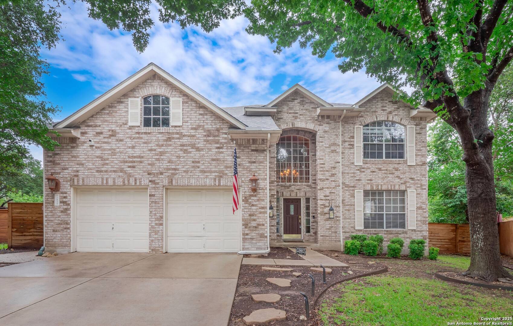 San Antonio, TX 78216,13830 Morningbluff Dr