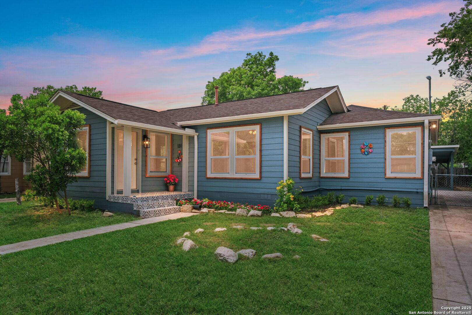 San Antonio, TX 78209,131 New Haven