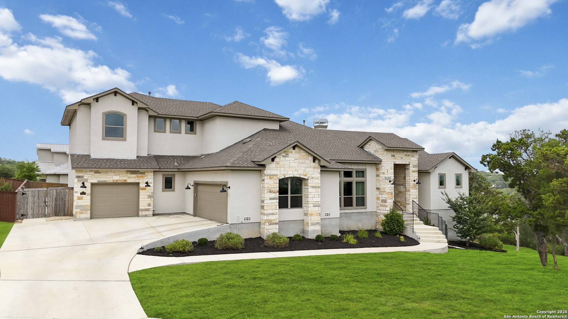 San Antonio, TX 78260,1512 Aubrey Point
