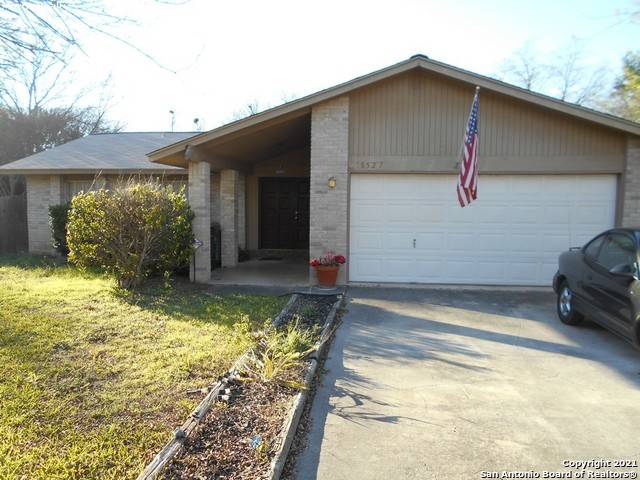 San Antonio, TX 78239,8527 Selendine