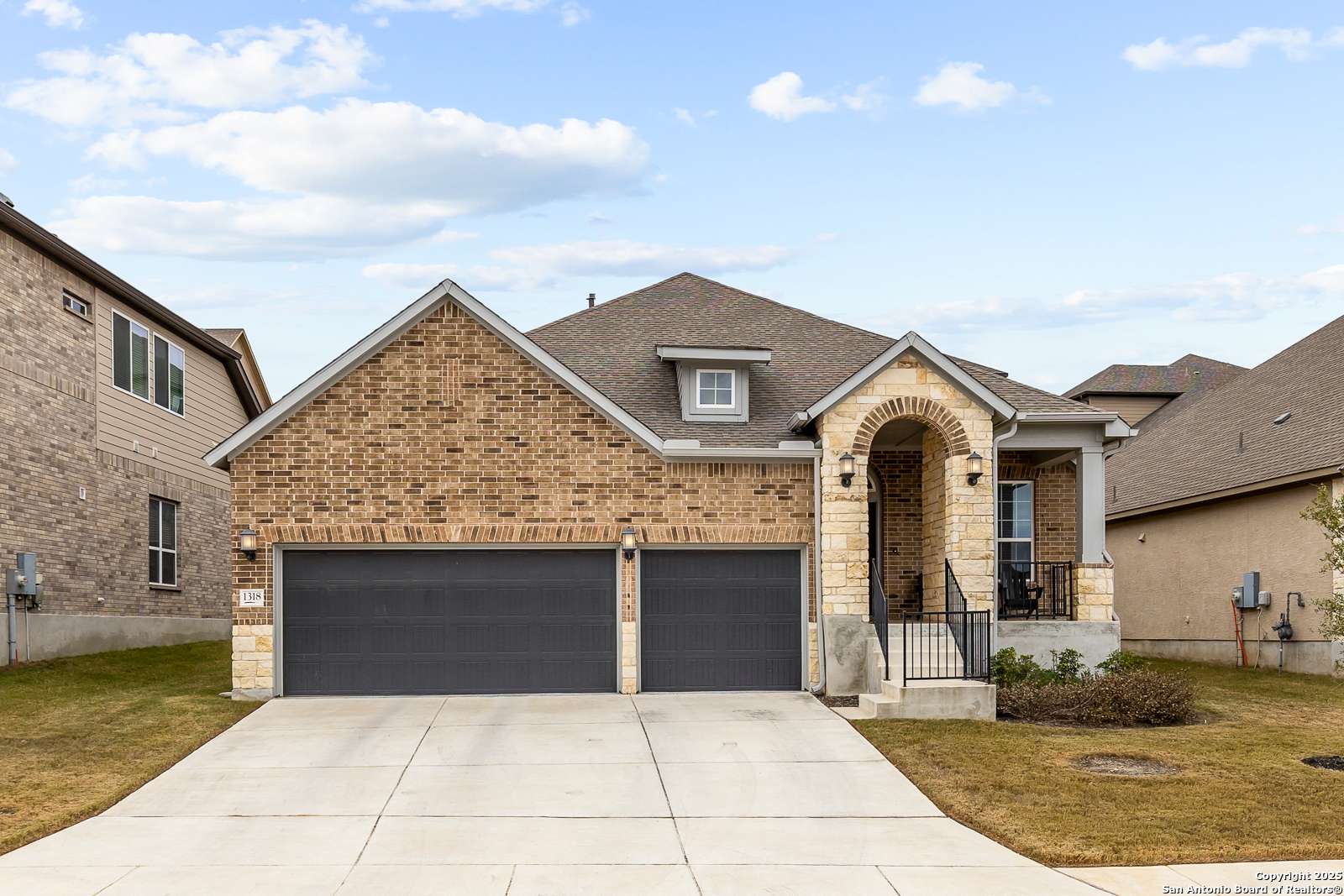 San Antonio, TX 78260-4459,1318 TAUBENFELD