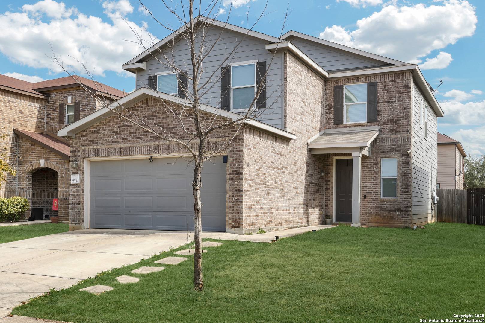 San Antonio, TX 78221,9630 PLEASANTON PL