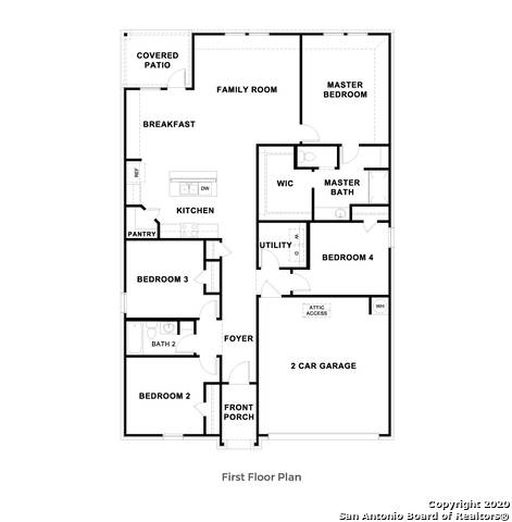 Seguin, TX 78155,319 HONEYDEW WAY