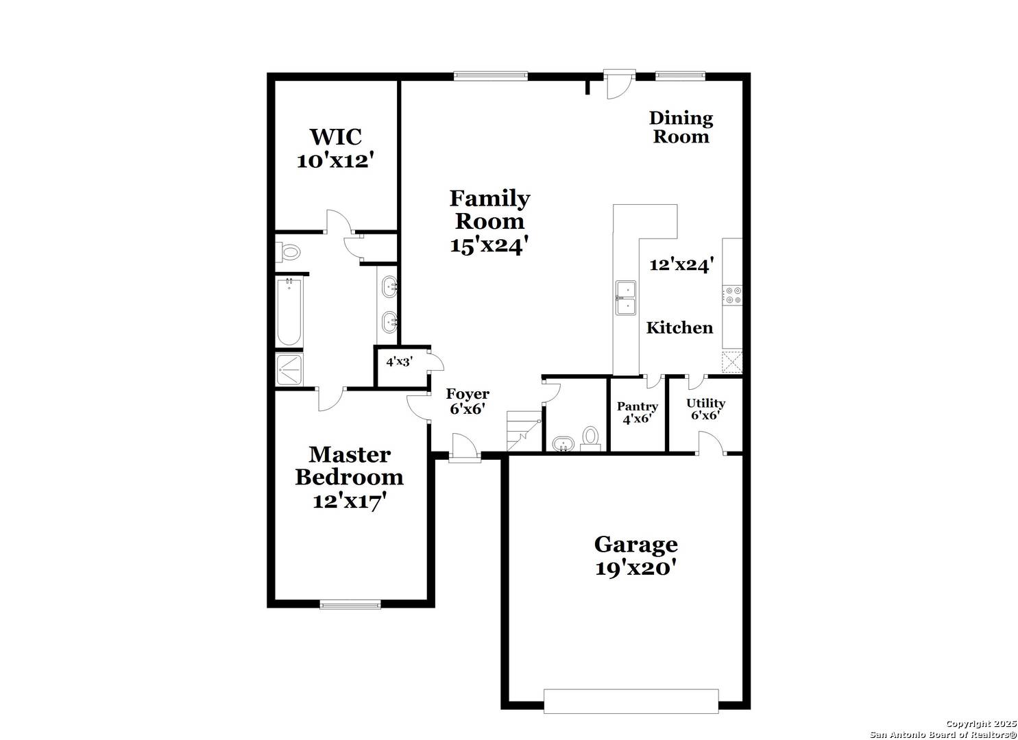 New Braunfels, TX 78132,6321 Hibiscus