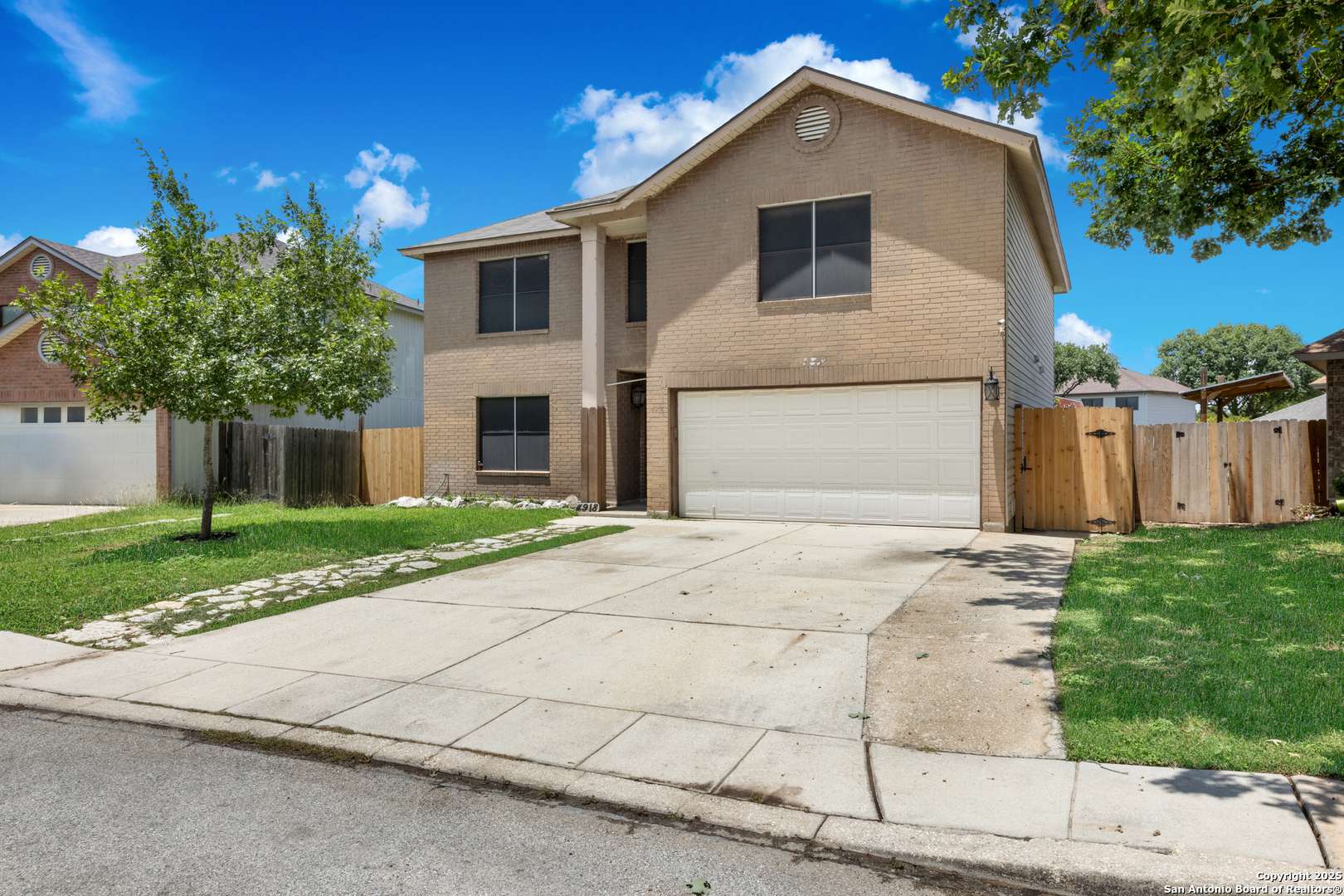 San Antonio, TX 78251,4918 Brianna