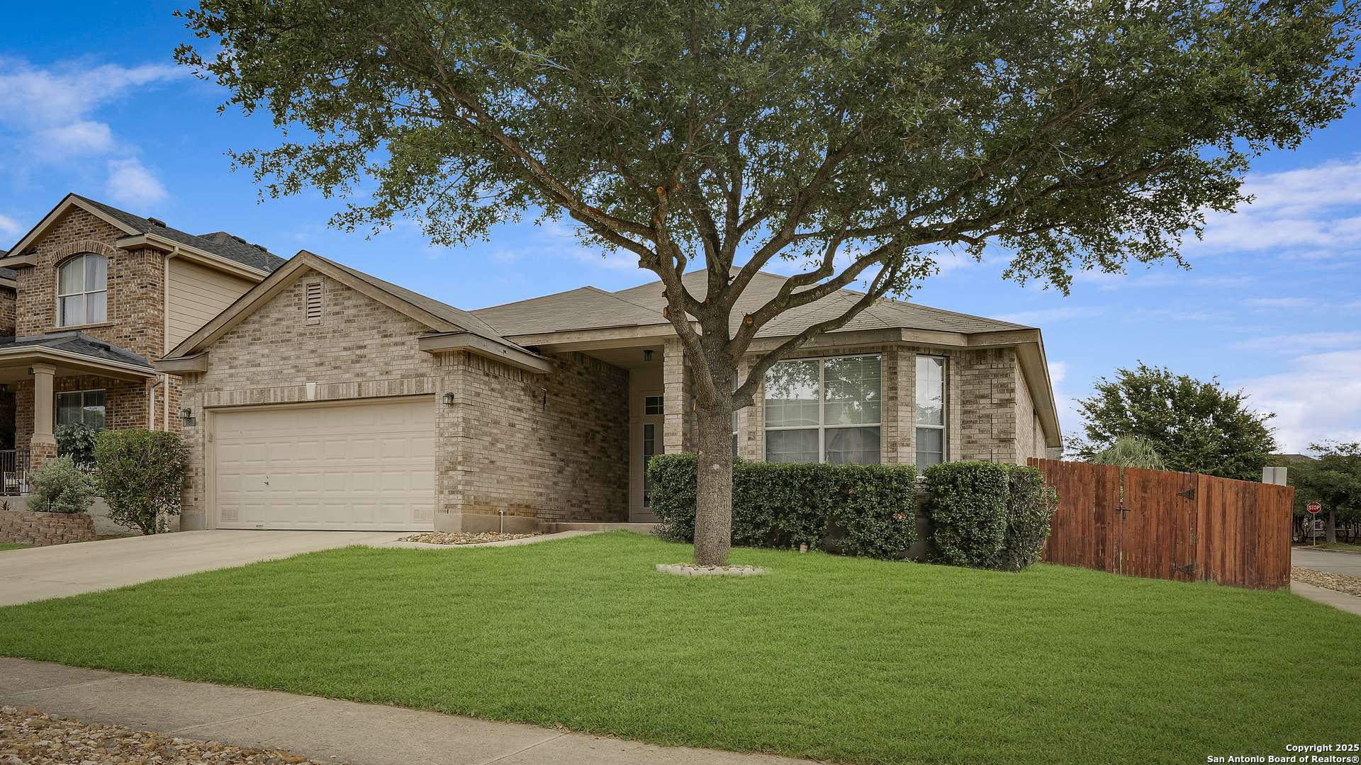 Cibolo, TX 78108,125 Wright Cove