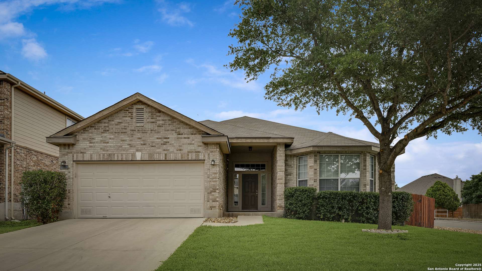 Cibolo, TX 78108,125 Wright Cove